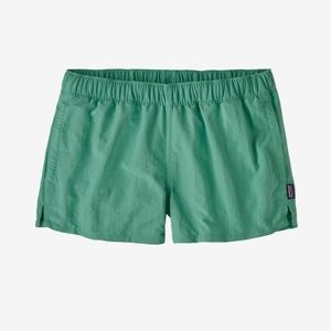 Patagonia Barely Baggies - XS